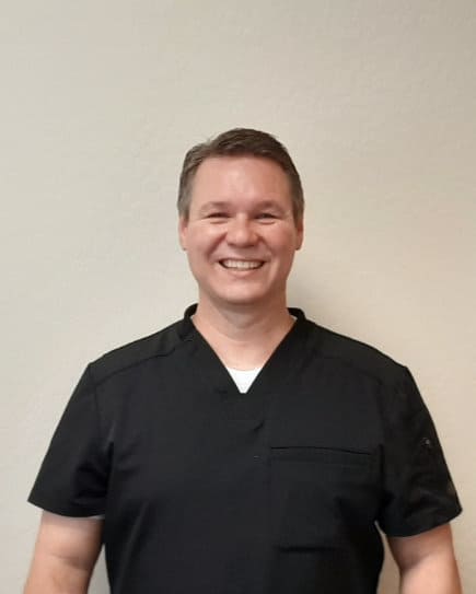 Dr. Dan Froerer - Chiropractor in Queen Creek, AZ